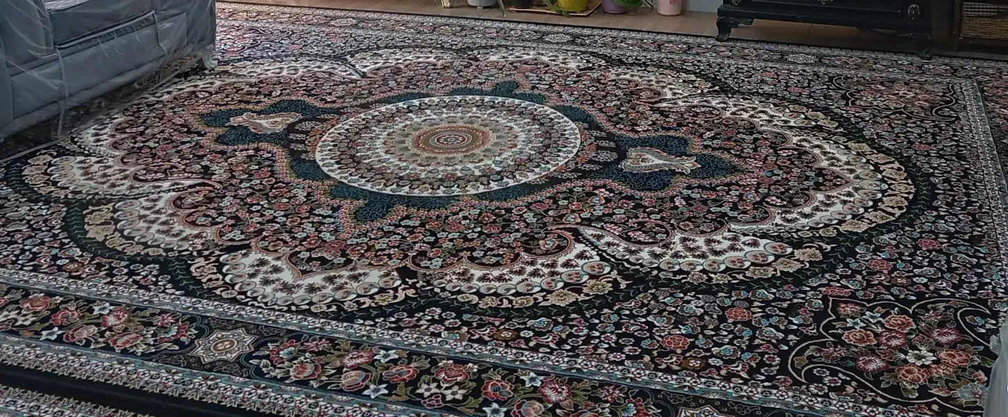 فرش|فرش|نیشابور, شهرک بهارستان|دیوار