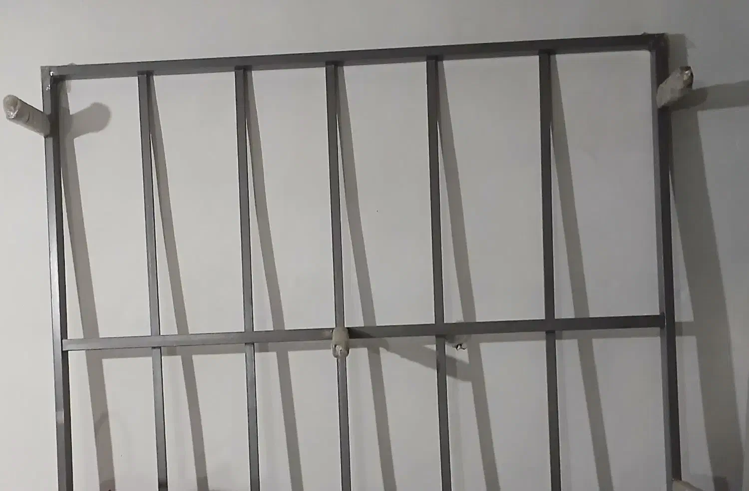 کفی تخت خواب|تشک تختخواب|خرم‌آباد, |دیوار