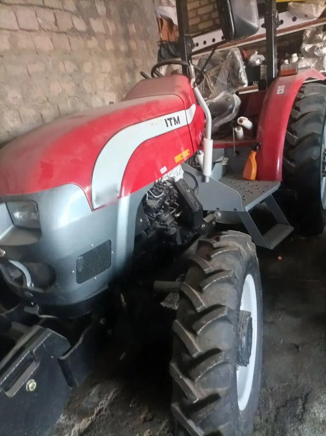 تراکتور 470مدل 1400|خودرو سنگین|نالوس, |دیوار