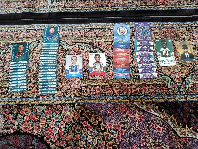 کیمدی|اسباببازی|آستارا, |دیوار