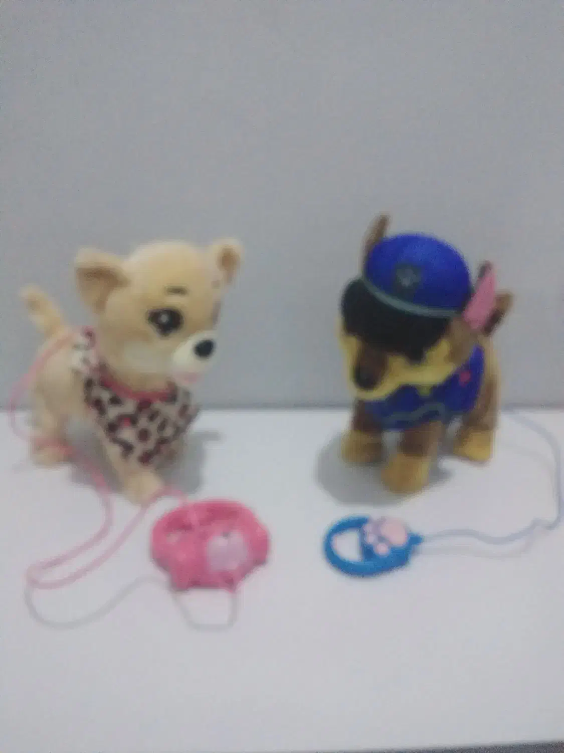 سگ رباتیک|اسباب‌‌بازی|گنبد کاووس, |دیوار