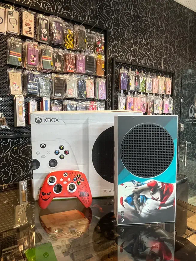 فروش اقساطی کنسول بازی با یک برگه چک|کنسول، بازی ویدئویی و آنلاین|اراک, |دیوار