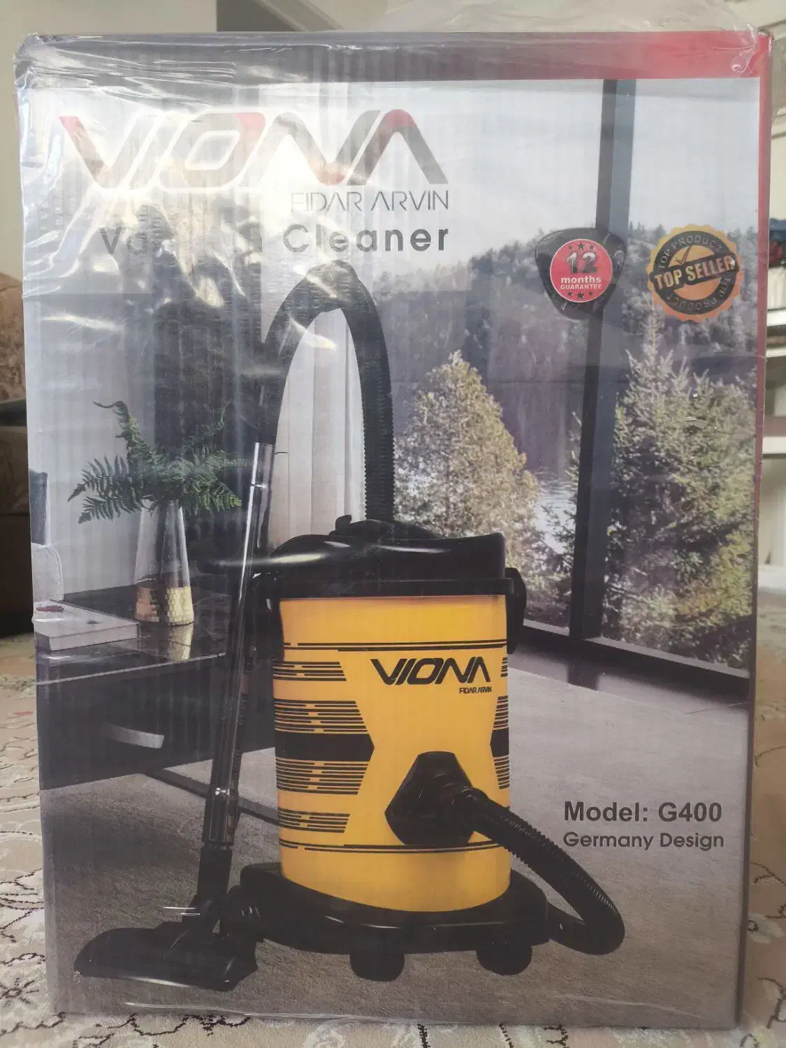 لوازم برقی|سایر لوازم برقی|اراک, |دیوار