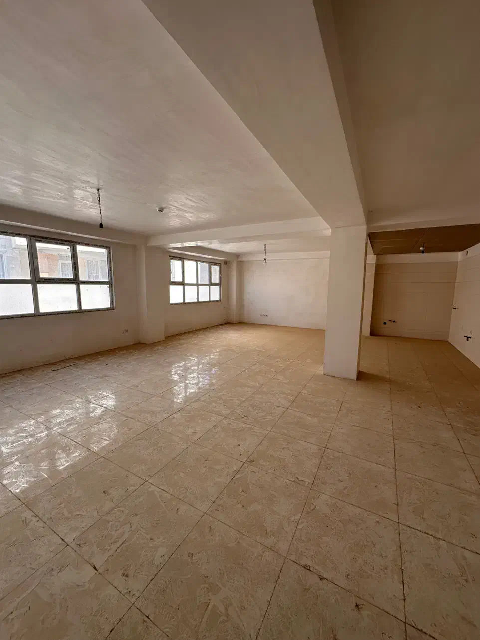 آپارتمان همایون ویلا کلید نخورده|فروش آپارتمان|محمدشهر, همایون ویلا|دیوار