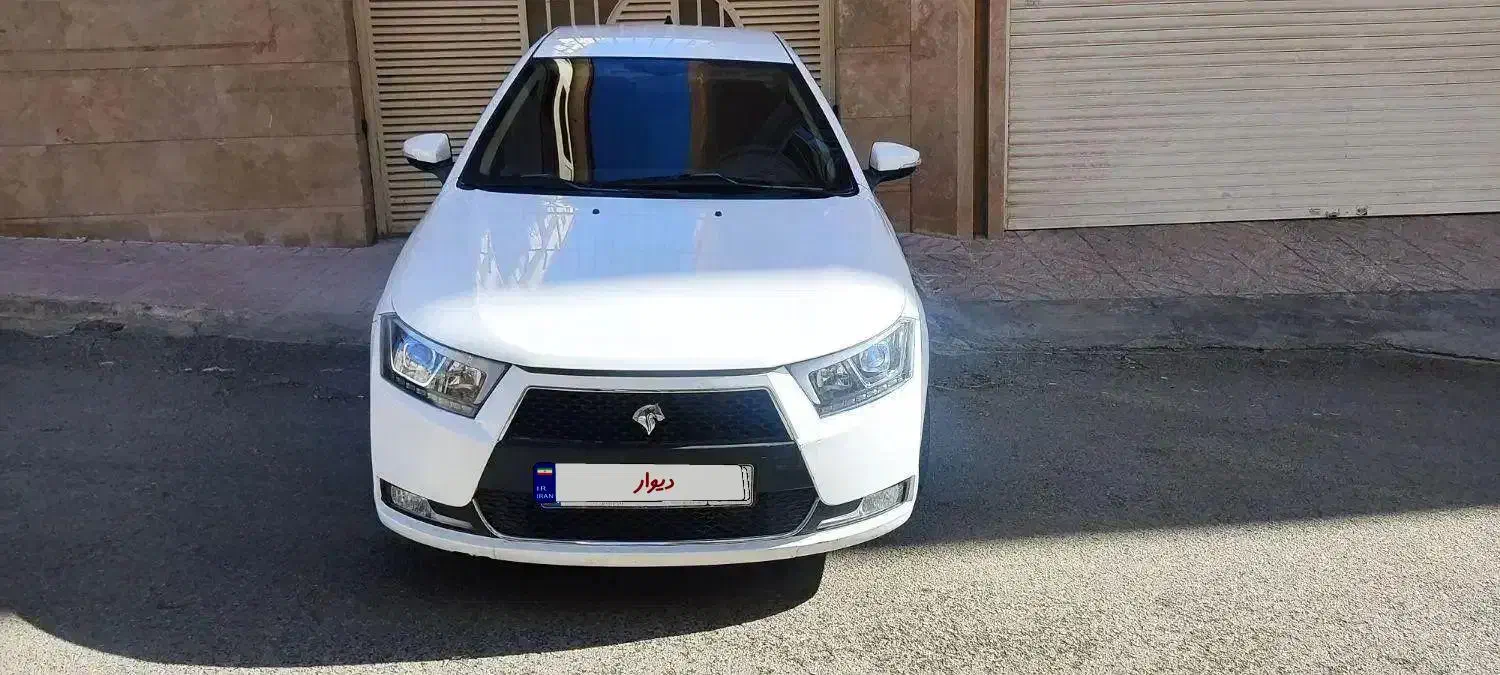 دنا پلاس 99|خودرو سواری و وانت|کرج, شهرک جهان‌نما|دیوار