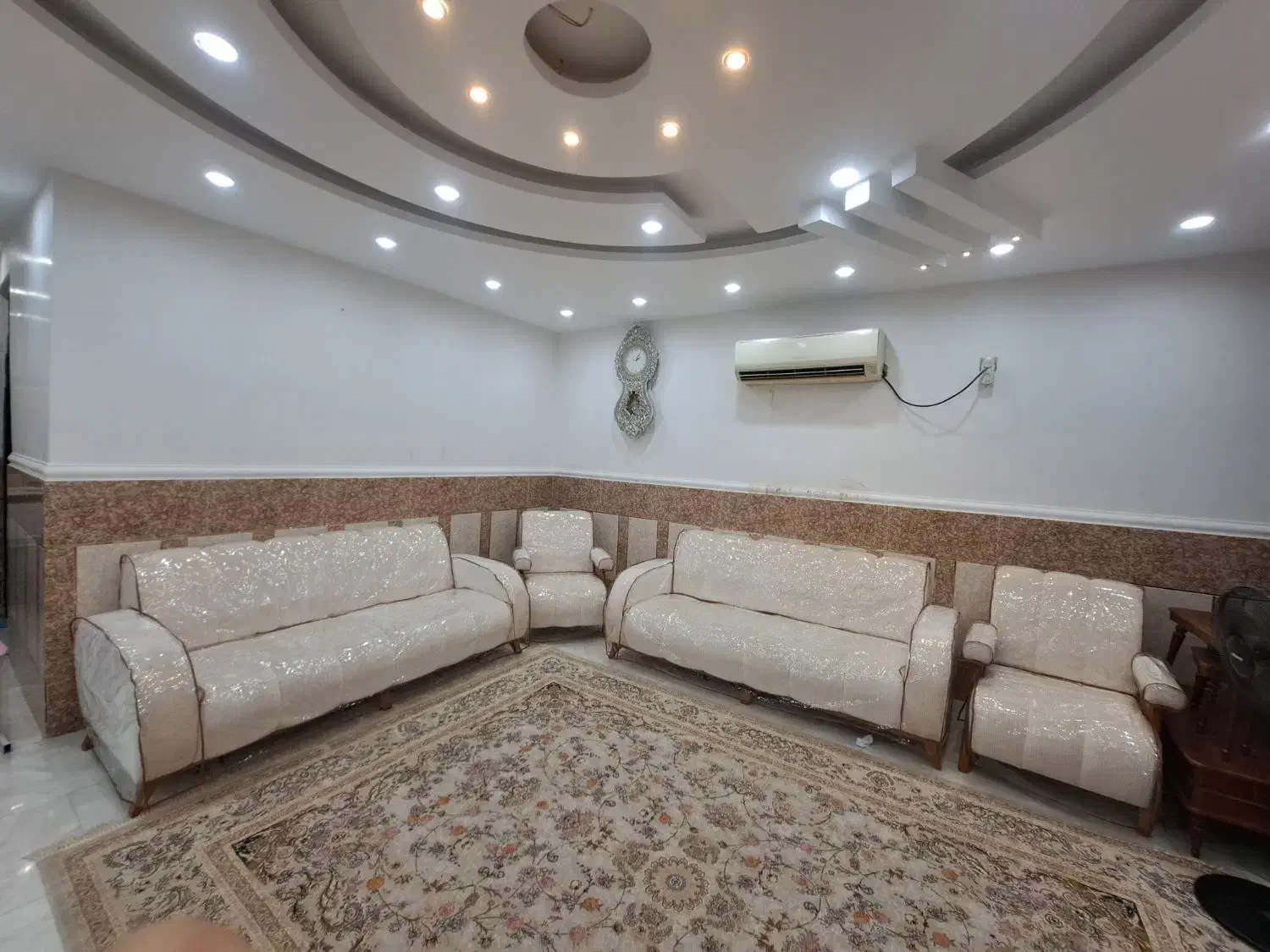 دوخت کاور مبل و لوازم برقی|خدمات پیشه و مهارت|بندرعباس, |دیوار