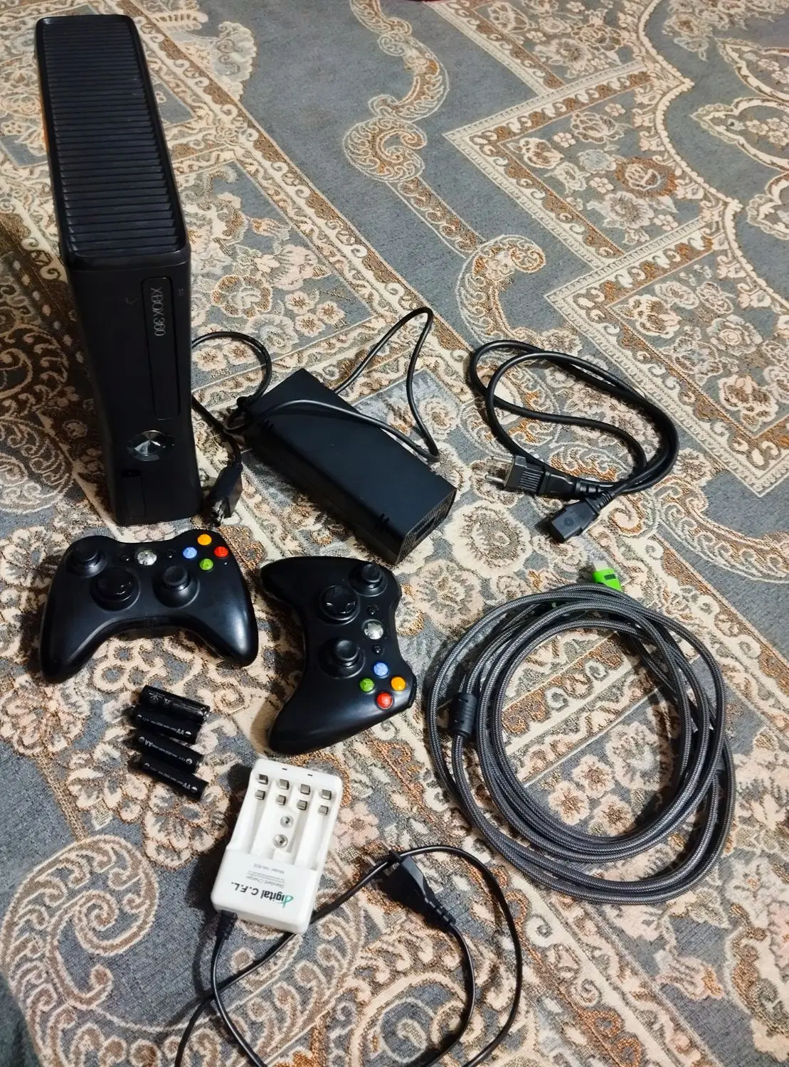 xbox|کنسول، بازی ویدئویی و آنلاین|شاهینشهر, گزبرخوار|دیوار