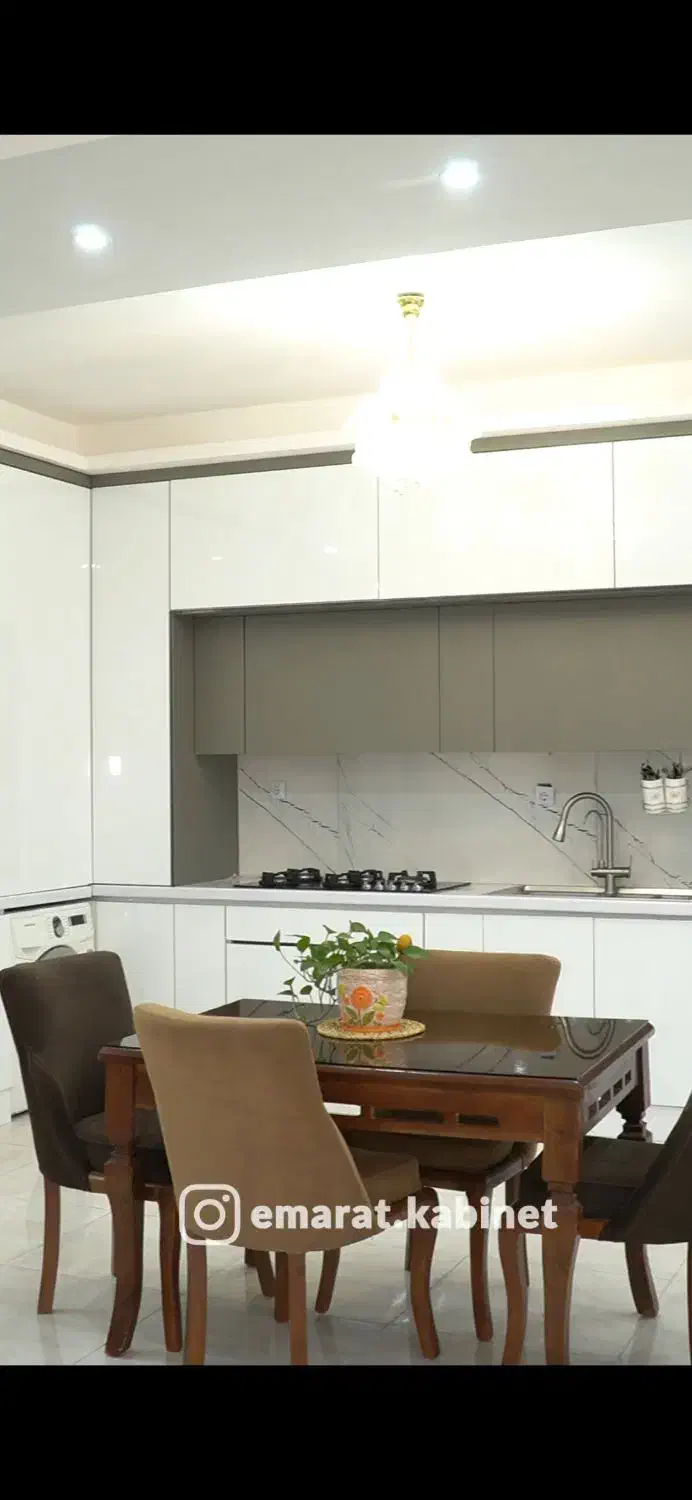 فروش فوق العاده کابینت عمارت در گرگان با چک ۶ ماهه|مصالح و تجهیزات ساختمان|ساری, |دیوار