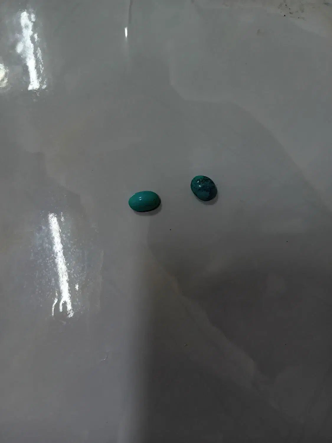 عقیق فیروزه نیشابور اصل|جواهرات|قم, عمار یاسر|دیوار