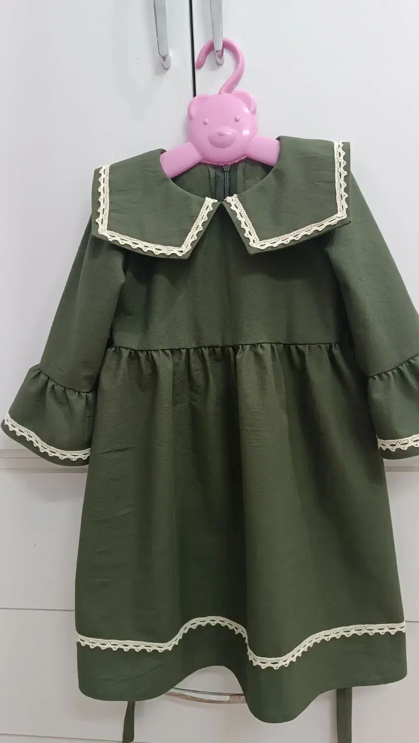 خیاطی زنانه و بچگانه|لباس|تربت جام, فاز ۳ فرهنگیان|دیوار