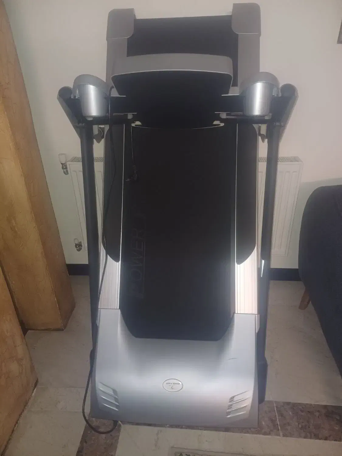 تردمیل|تجهیزات ورزشی|شاهین‌شهر, حافظ شمالی|دیوار