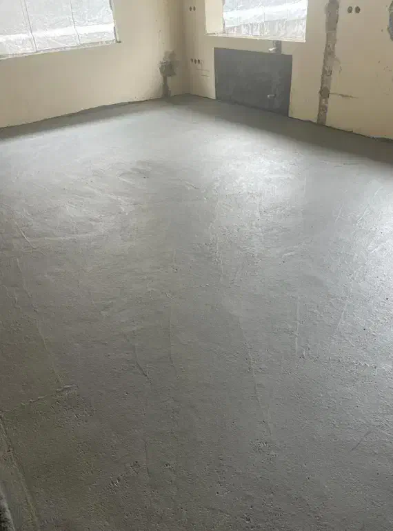 اجرای فوم بتن بیرانوند جایگزین پوکه معدنی|خدمات پیشه و مهارت|پلدختر, |دیوار