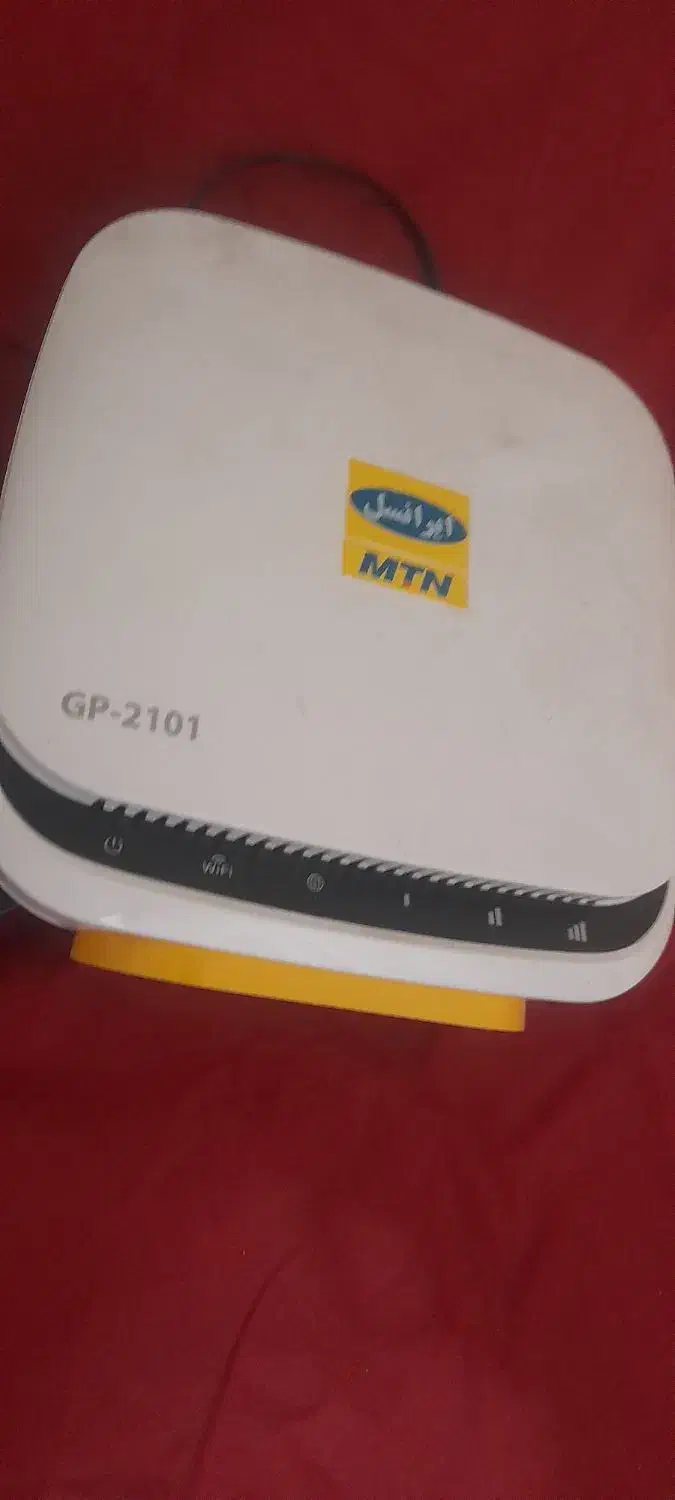 مودم ایرانسل|مودم و تجهیزات شبکه|تهران, سازمان برنامه شمالی|دیوار