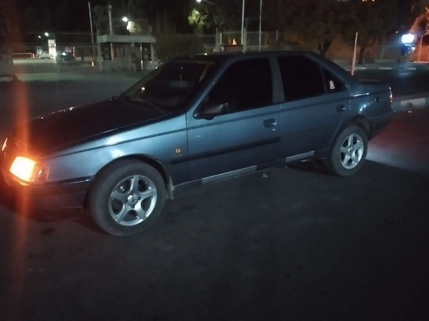 پژو 405|خودرو سواری و وانت|کرمان, |دیوار