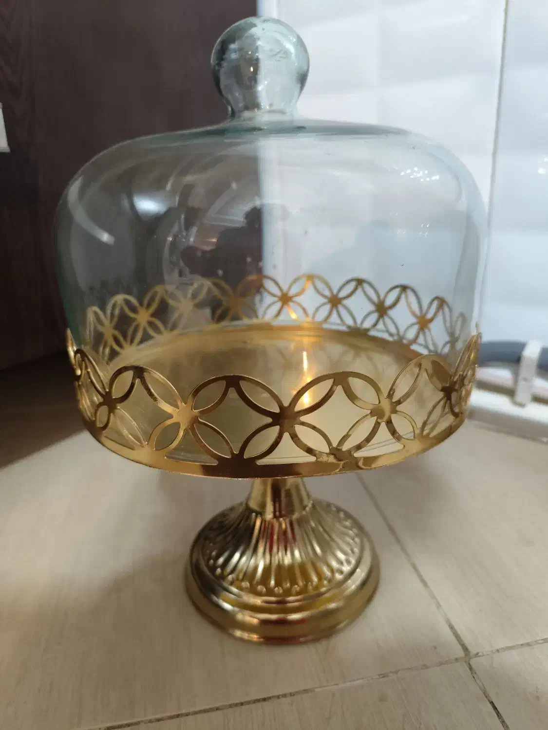 ظرف کاپ کیک|ظروف سرو و پذیرایی|حمیل, |دیوار