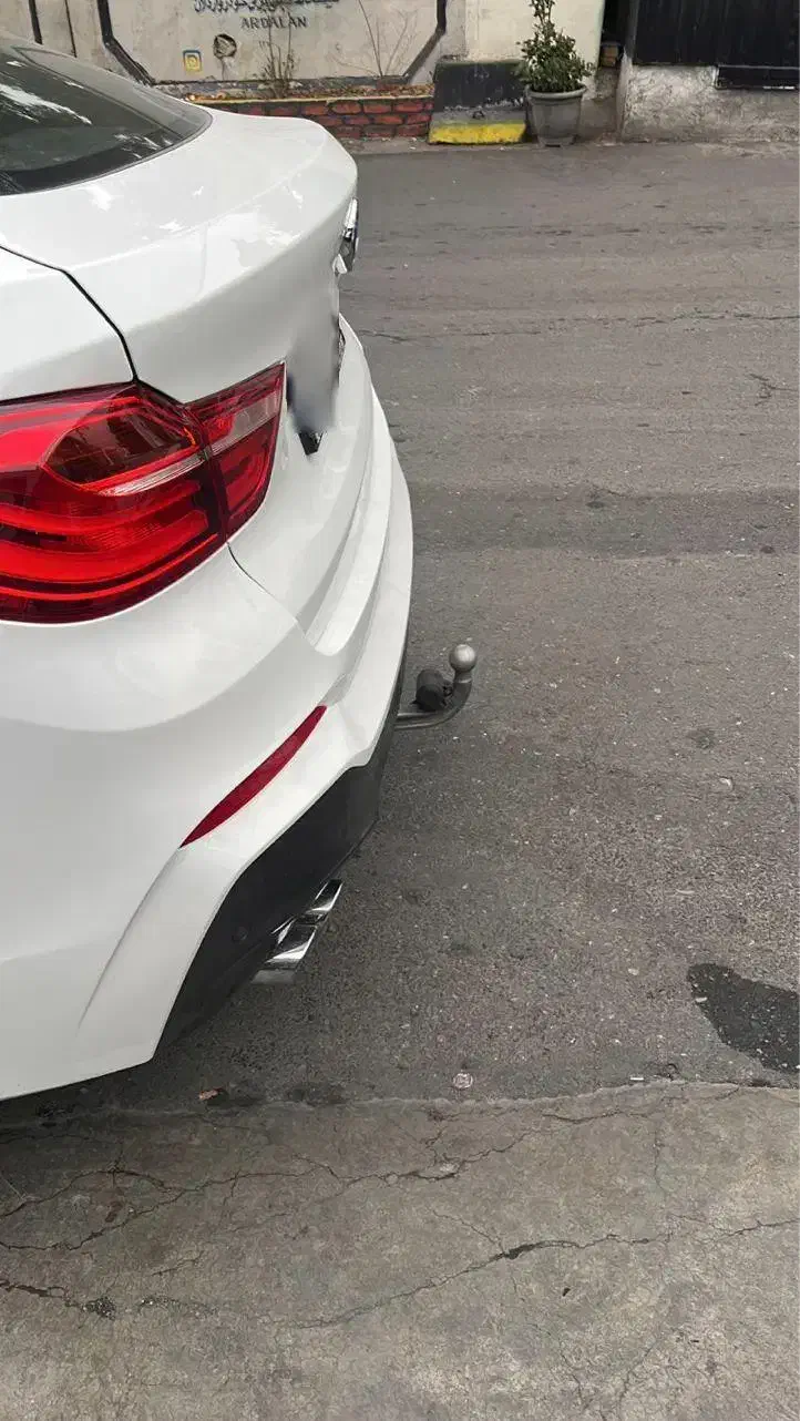 bmw x4|خودرو سواری و وانت|کرمانشاه, |دیوار