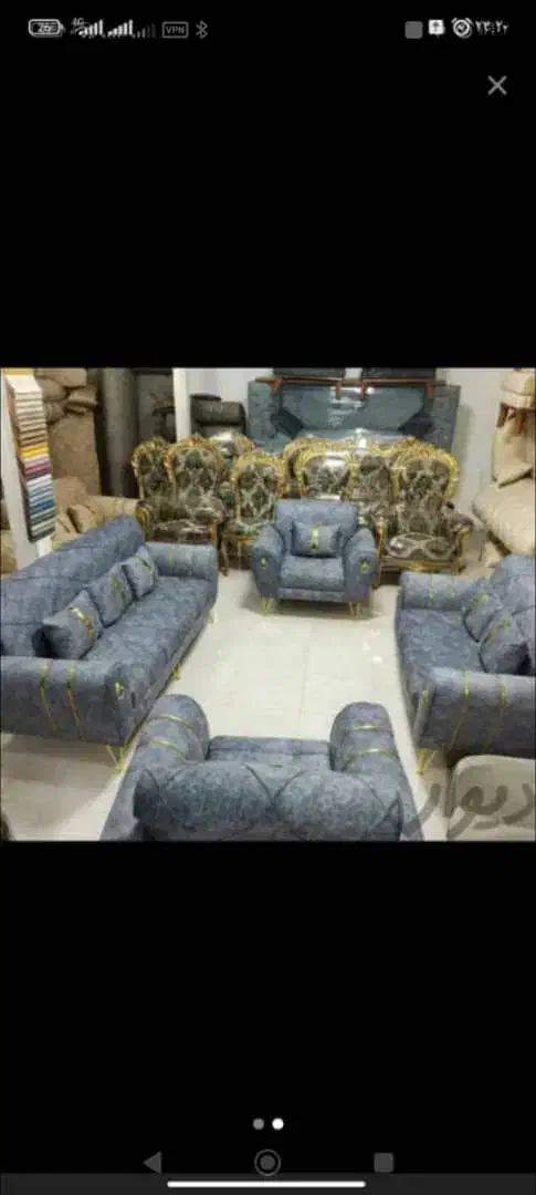 مبلمان خانگی میز عسلی|مبلمان خانگی و میز عسلی|سراوان, |دیوار