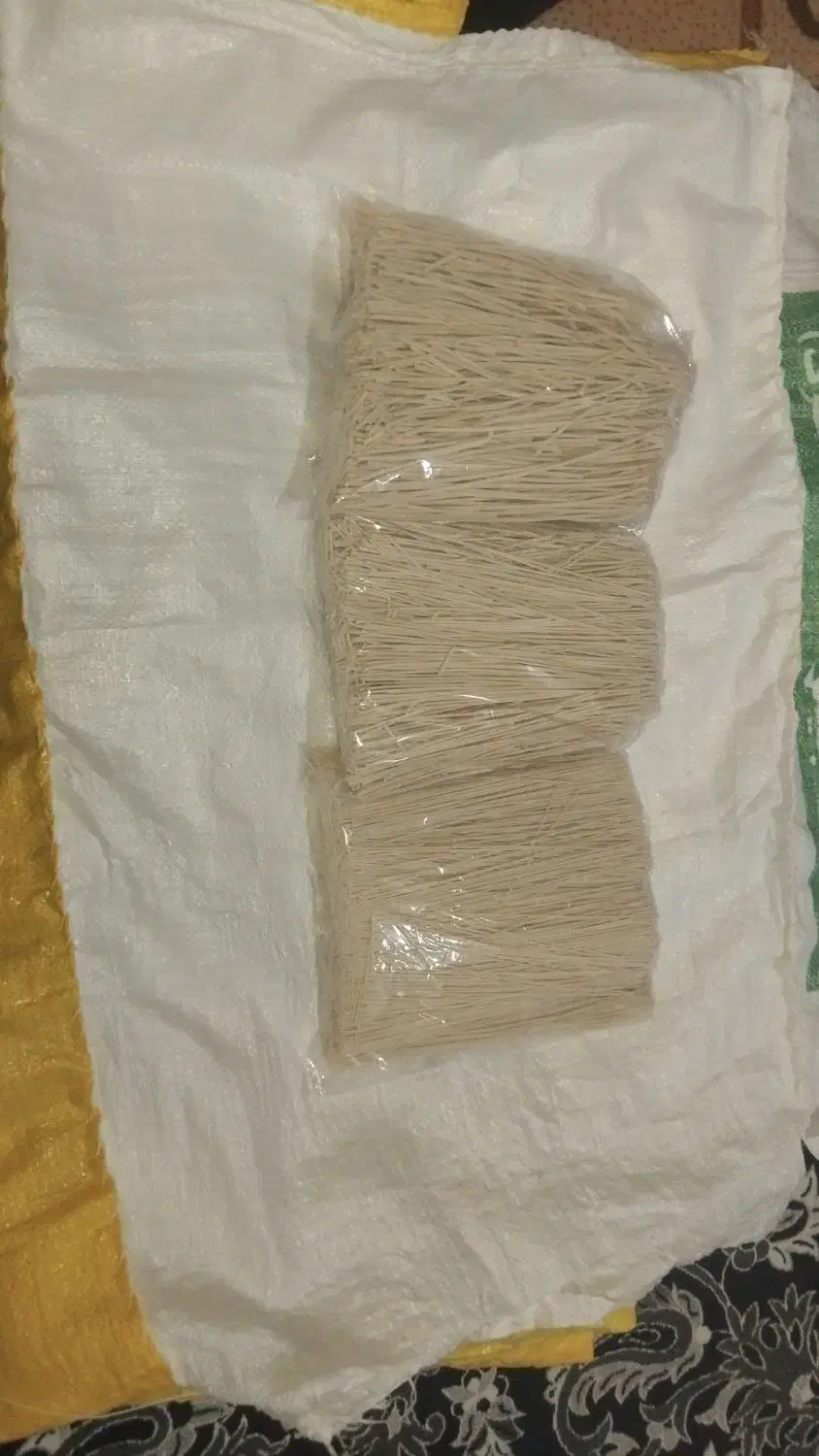 رشته پلوی و آشی|خوردنی و آشامیدنی|صادق آباد, |دیوار