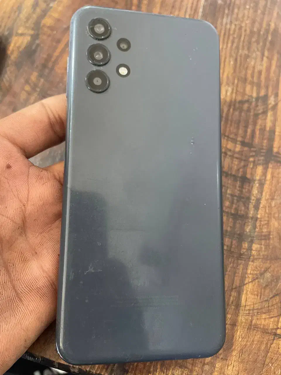 گوشی a13|موبایل|گنبد کاووس, |دیوار