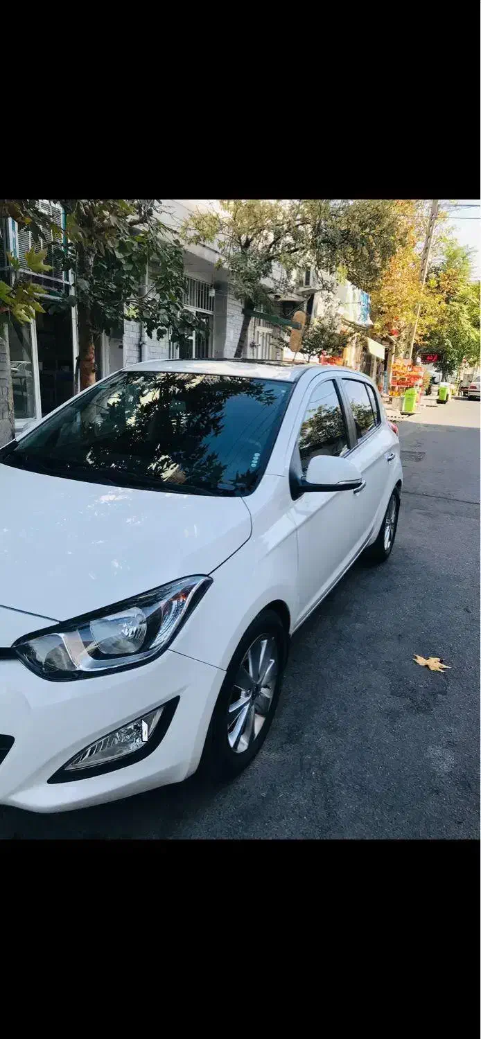 i 20 2015|خودرو سواری و وانت|تهران, لویزان|دیوار