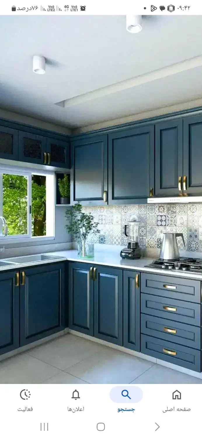 پولبستر کاری و کف پوش و پنل کاری|خدمات پیشه و مهارت|مشهد, شریف|دیوار