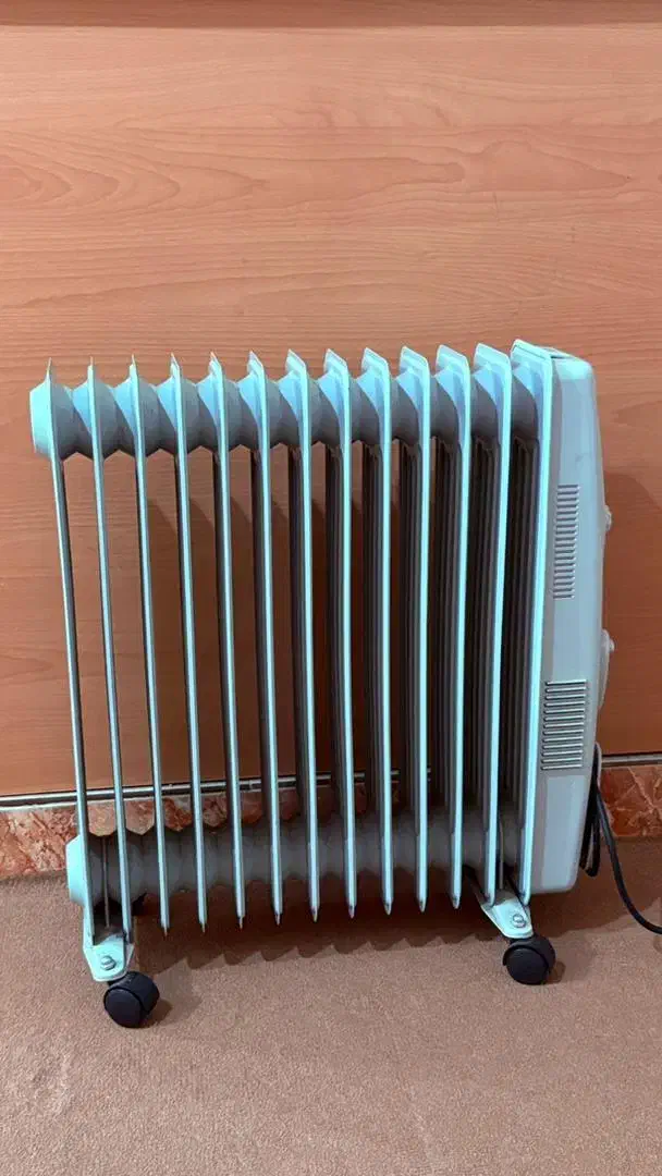 شوفاژ برقی|آبگرمکن، پکیج، شوفاژ|اهواز, گلستان|دیوار