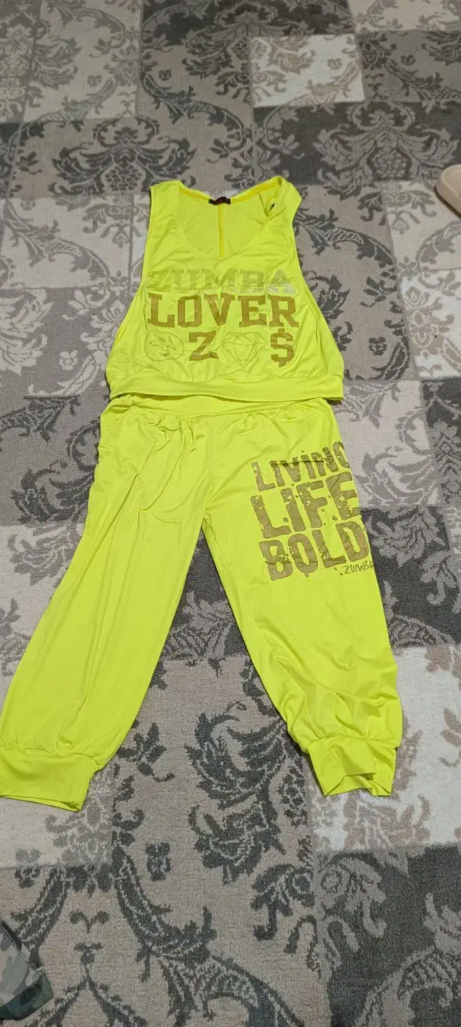 تاپ و شلوارک|لباس|کرمانشاه, |دیوار