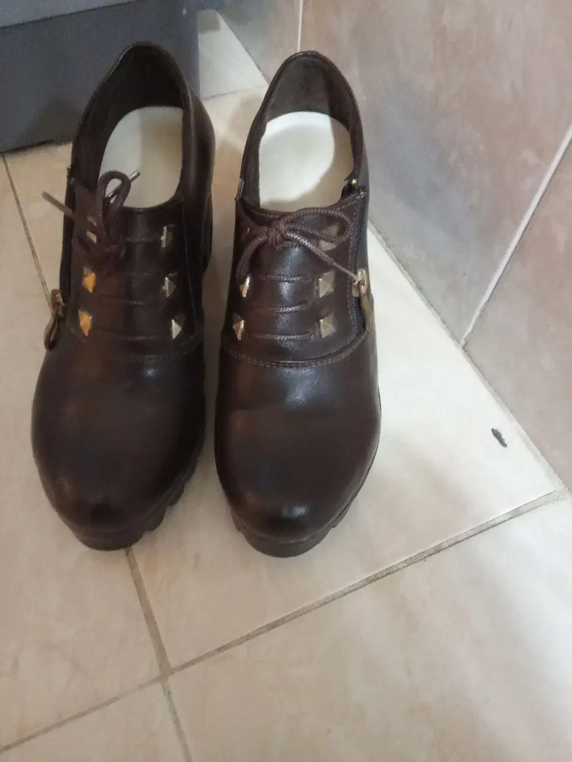 کفش‌نونو|کیف، کفش، کمربند|قرچک, باقرآباد|دیوار