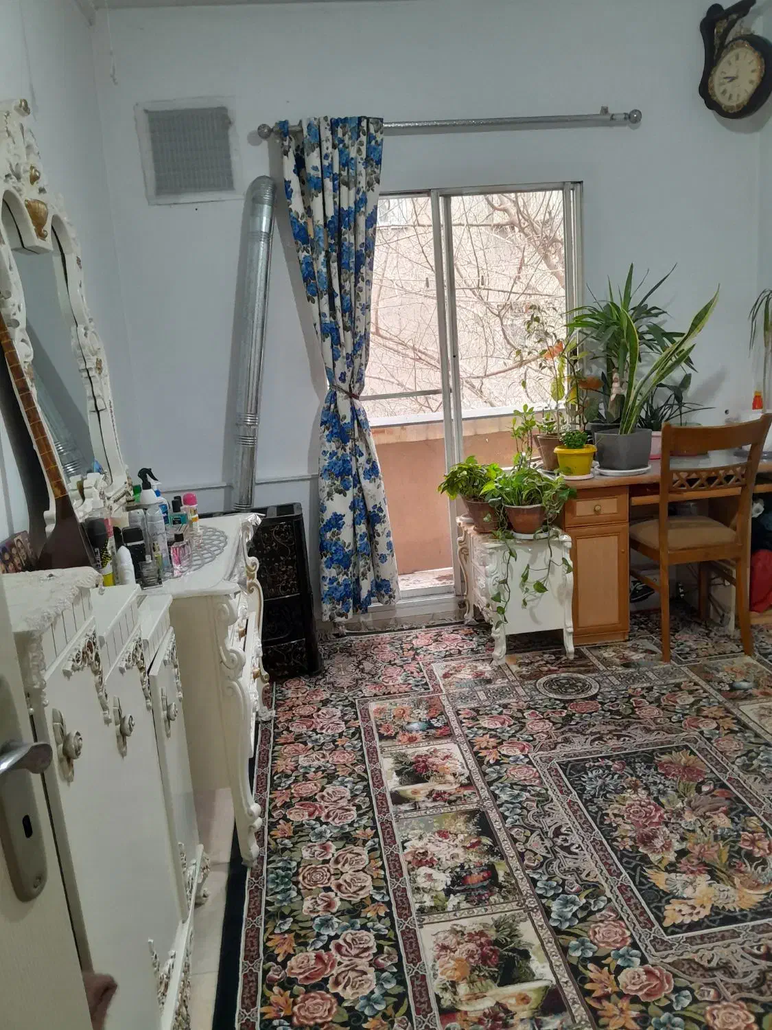 ۶۴ متر شهرک سجادیه|فروش آپارتمان|تهران, مطهری|دیوار