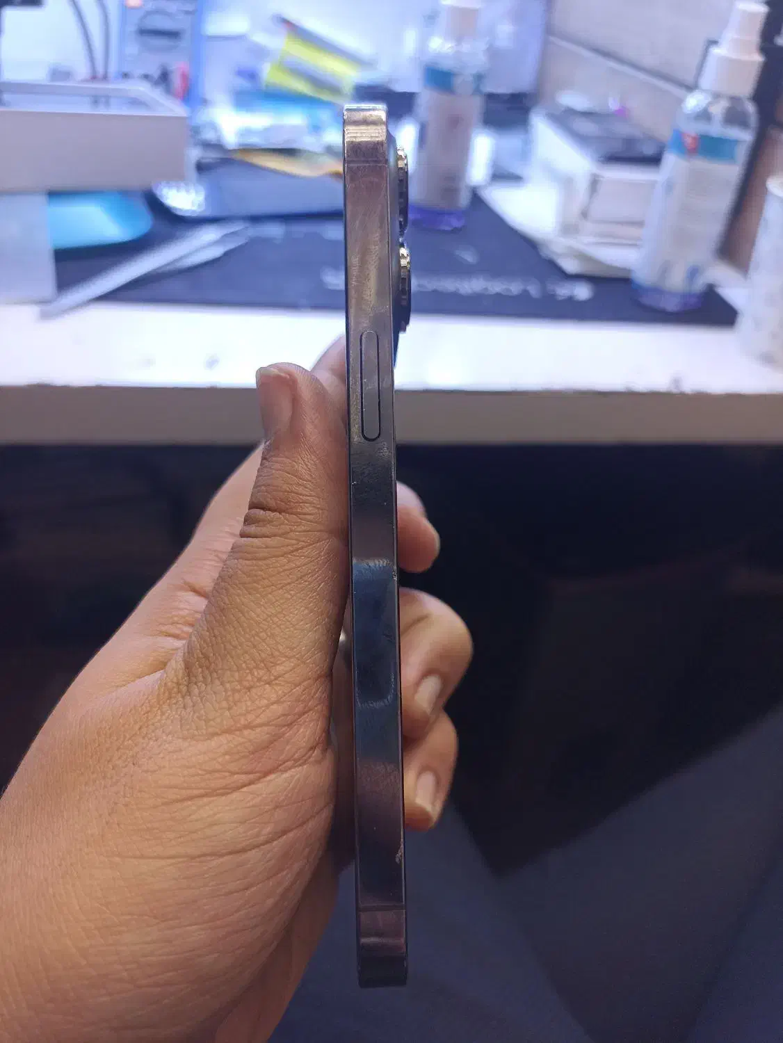 13pro zaa|موبایل|قم, صفائیه|دیوار