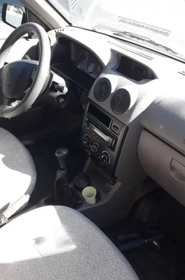 پراید SX 131|خودرو سواری و وانت|فولادشهر, B8|دیوار