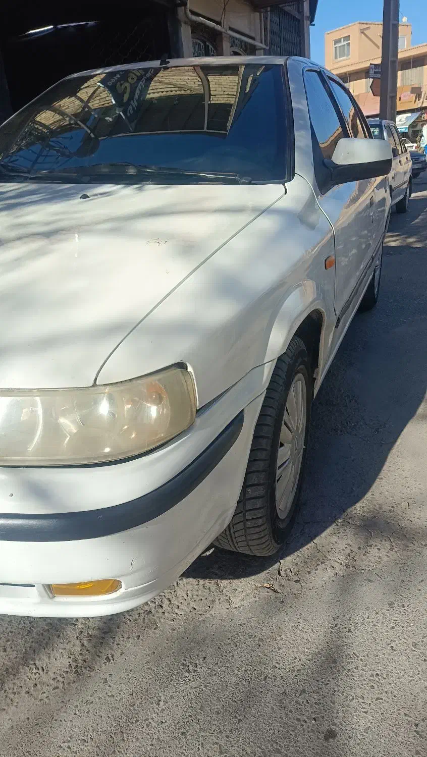 سمندمدل91|خودرو سواری و وانت|کرمان, |دیوار