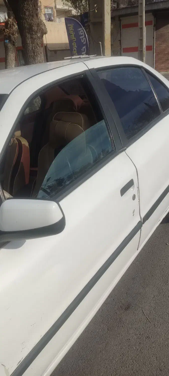 آنی|خودرو سواری و وانت|ازنا, |دیوار