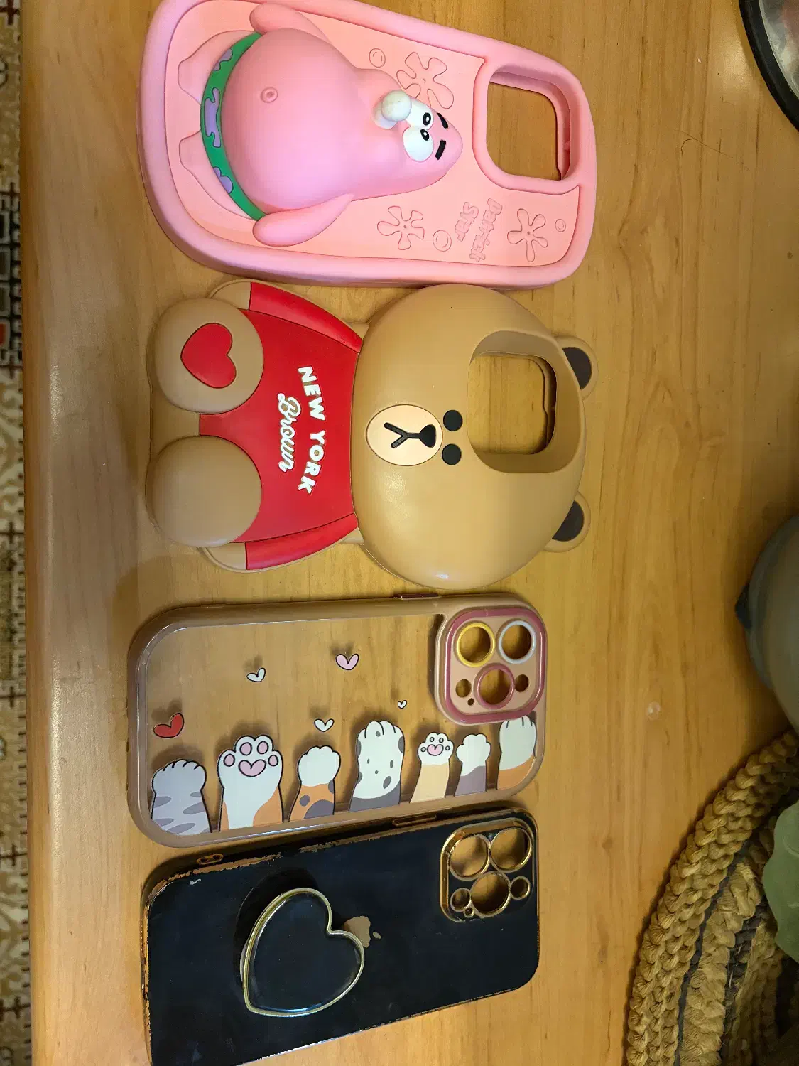 قاب گوشی آیفون ۱۴ پرومکس|لوازم جانبی موبایل و تبلت|تهران, سعادت‌آباد|دیوار