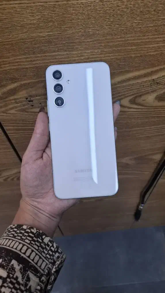 a54 سامسونگ ۲۵۶|موبایل|مشهد, دانشجو|دیوار