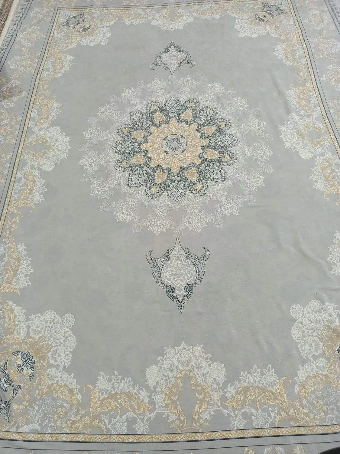 روفرشی کش دار جدید|روفرشی|قم, نخودی|دیوار