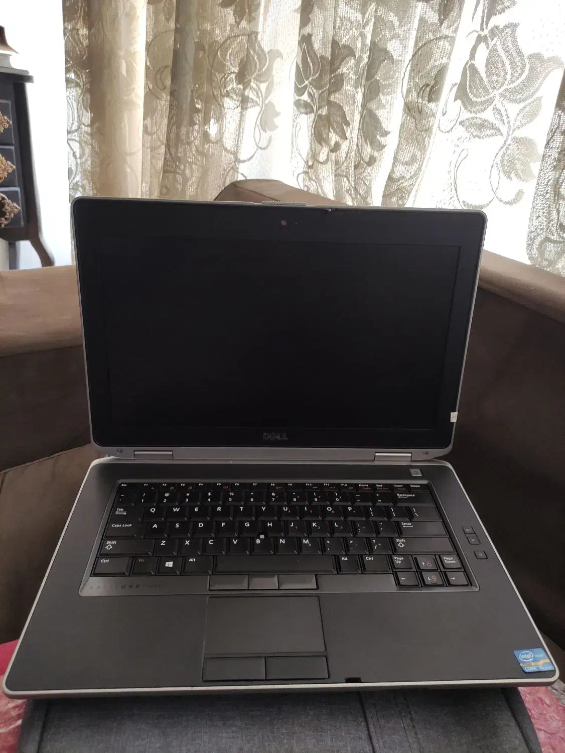 لپتاپ پرقدرت (DELL (E6430بسیار تمیز با کانفیگ بالا|رایانه همراه|تهران, نیروی هوایی (پیروزی)|دیوار