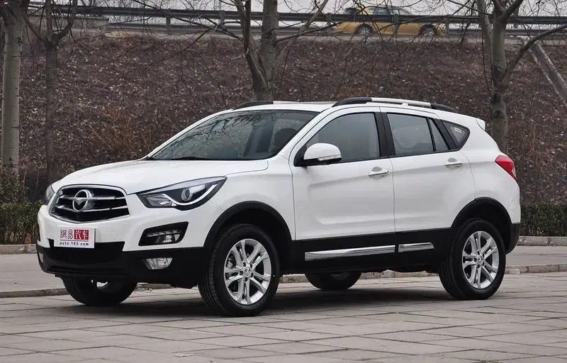 هایما S5 pro تحویل روز|خودرو سواری و وانت|تهران, تهرانسر شمالی|دیوار