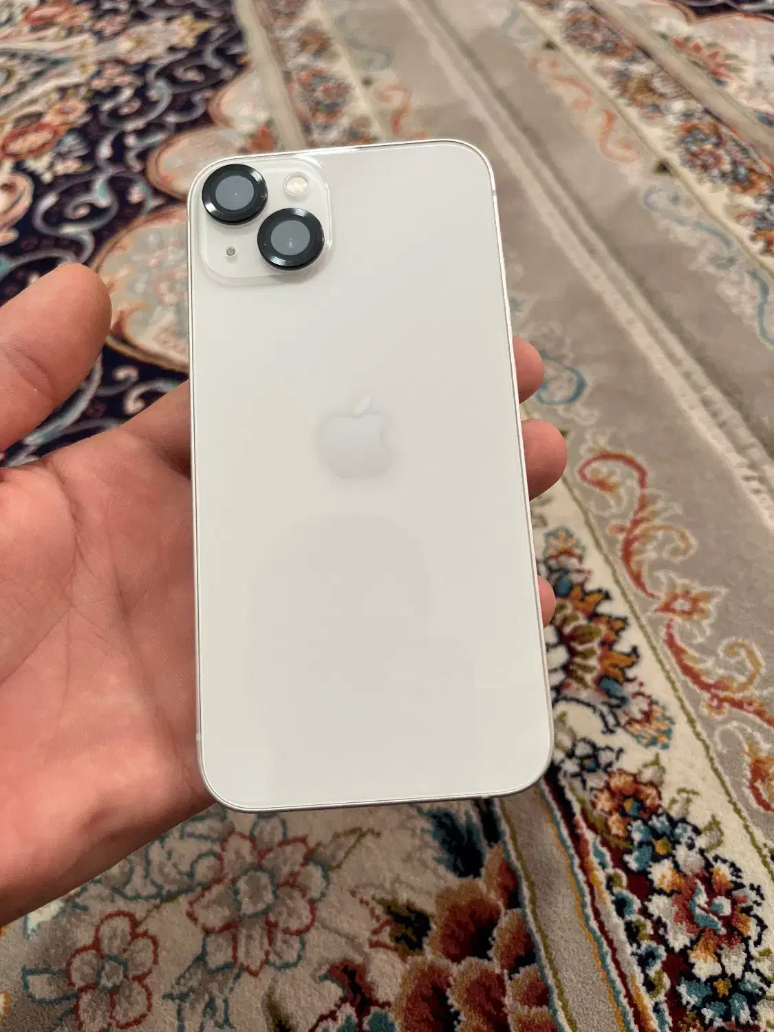 آیفون 13نرمال 98|موبایل|کرج, شهرک جهان‌نما|دیوار