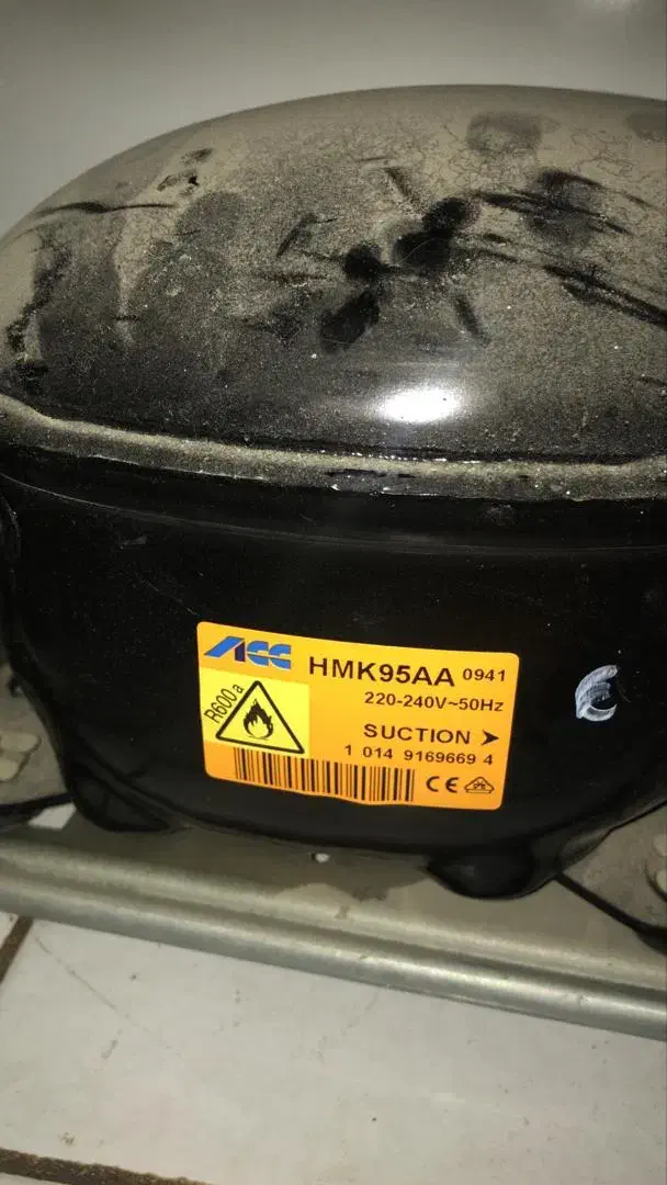 تعویض موتوریخچال|یخچال و فریزر|فردیس, شهرک گلها|دیوار