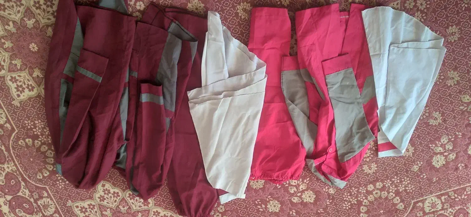 لباس فرم مدرسه|کفش و لباس بچه|دورود, |دیوار