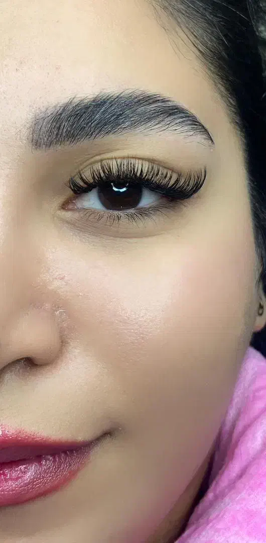 آموزش اکستنشن مژه ،  لیفت ابرو و مژه|خدمات آموزشی|اندیمشک, |دیوار