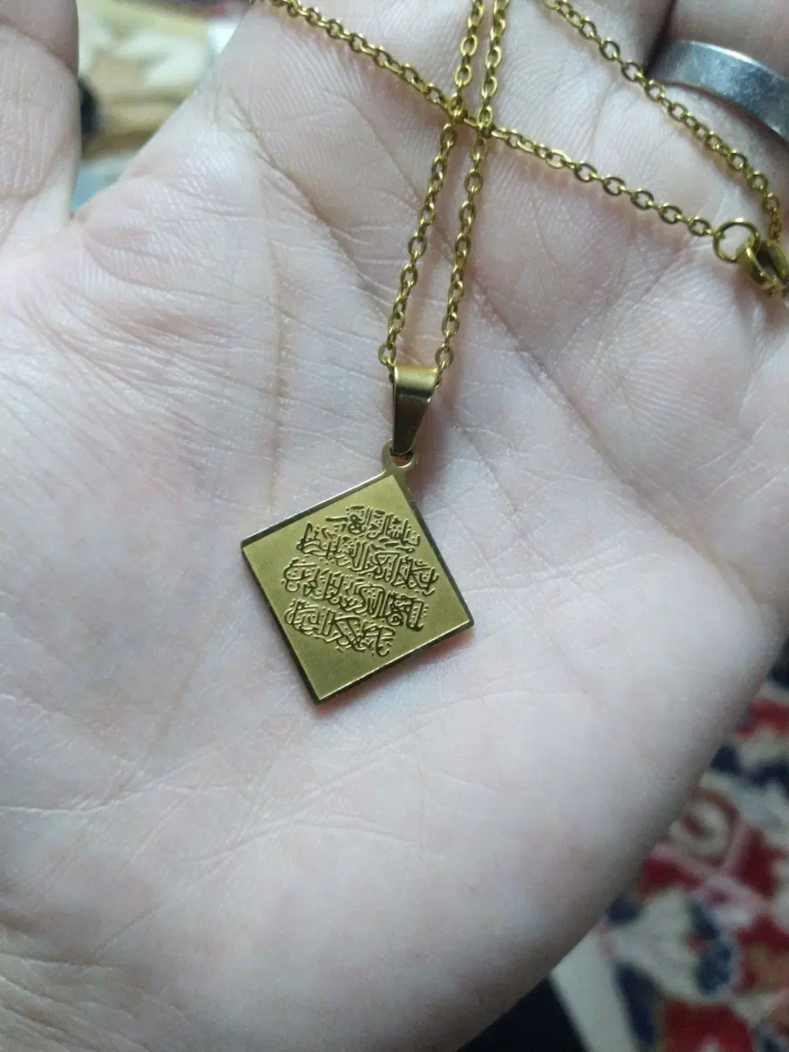 گوشواره بادومی|بدلیجات|بروجرد, |دیوار