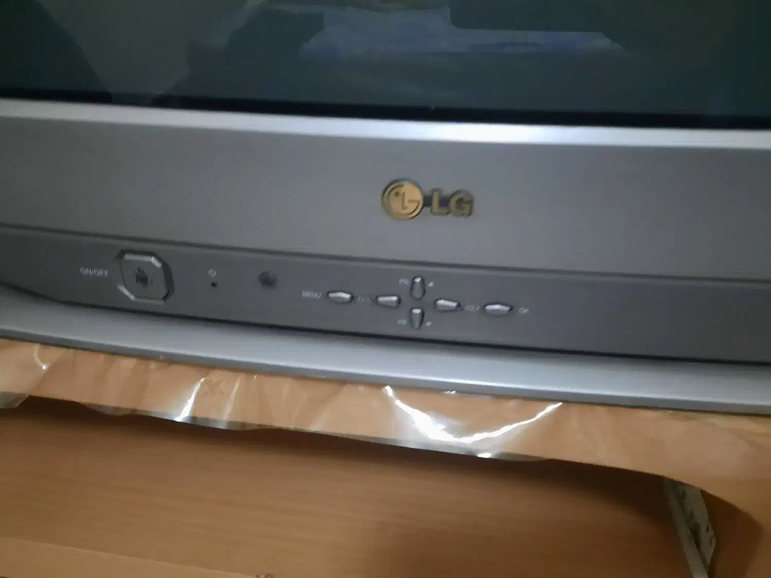 تلویزیون الجی و گیرنده دیجیتال|تلویزیون و پروژکتور|محمدیه-قزوین, |دیوار