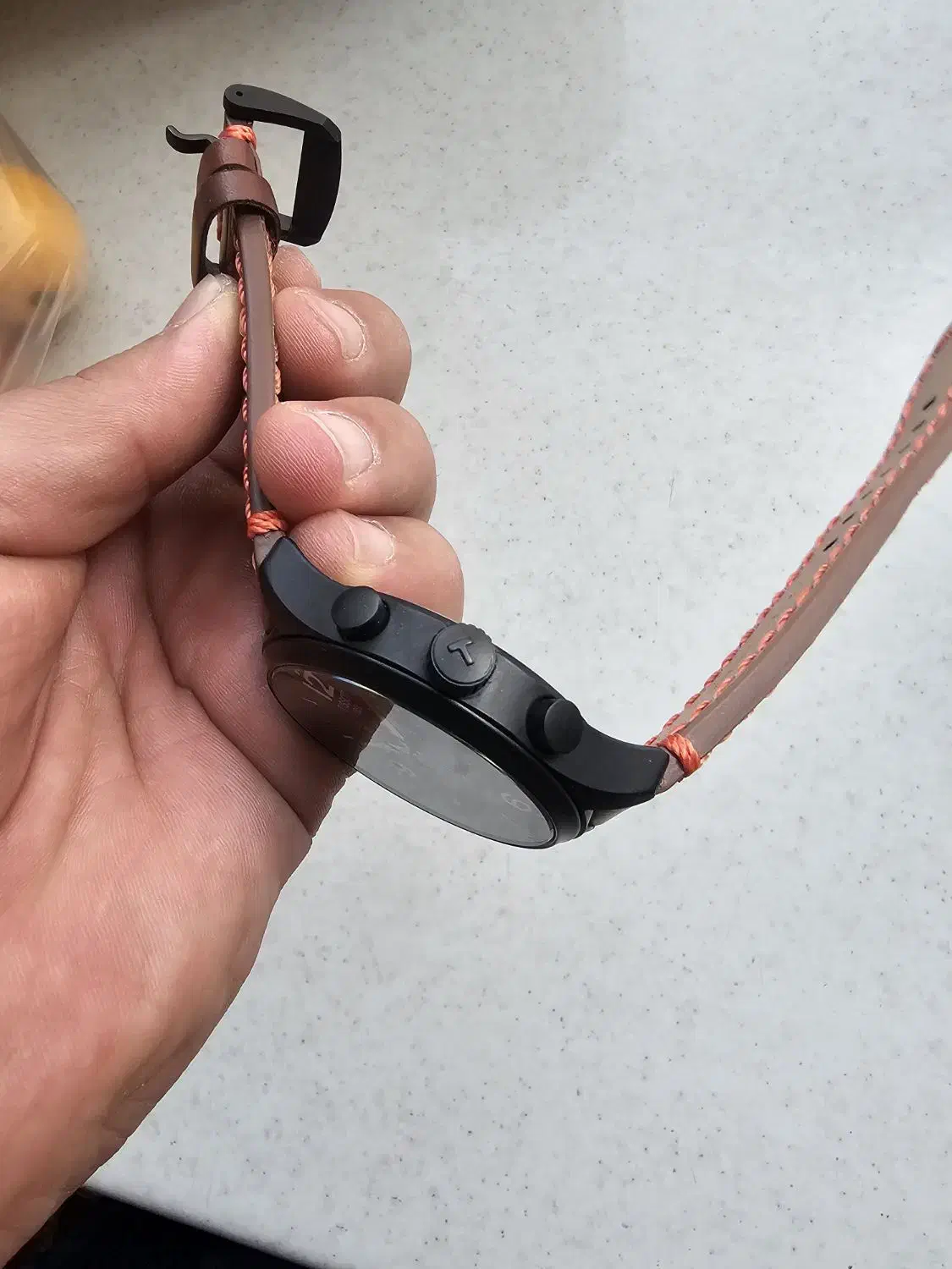 ساعت تیسوت کرنوگراف سوئیسی  آکبند|ساعت|تهران, شادآباد|دیوار