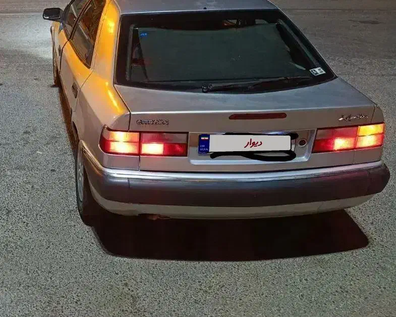 زانتیا 2000|خودرو سواری و وانت|اندیمشک, |دیوار