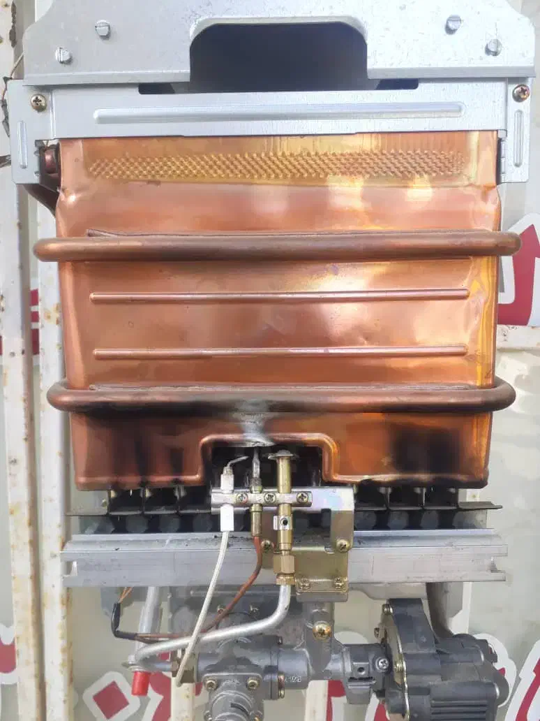 تعمیرات تخصصی آبگرمکن|خدمات پیشه و مهارت|آبادان, |دیوار