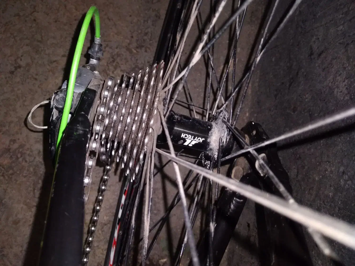 دوچرخه کورسی|دوچرخه، اسکیت، اسکوتر|کرج, رجب‌آباد|دیوار