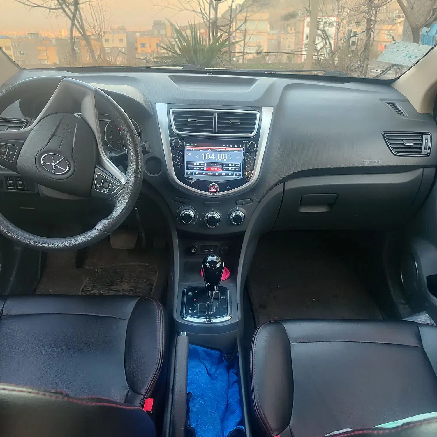 جک جی 4|خودرو سواری و وانت|مشهد, سرافرازان|دیوار