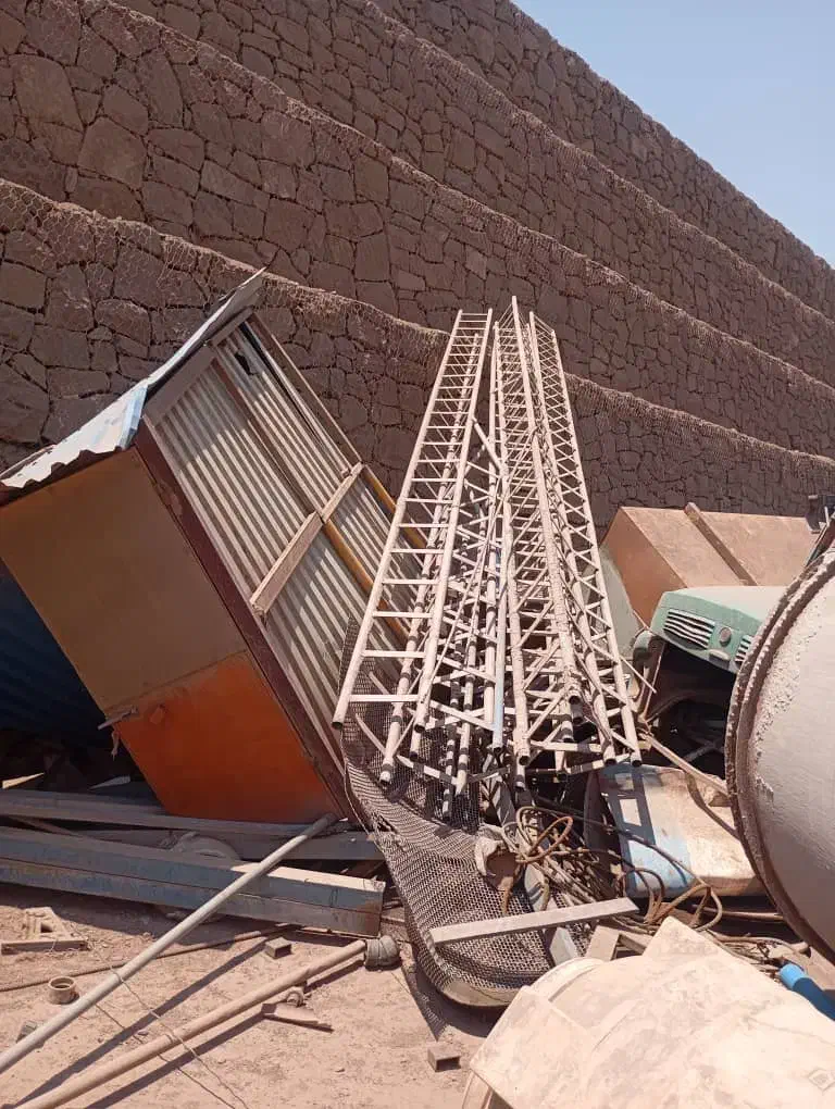 فروش وخرید ضایعات آهن ،کابل ،مس و باطری|عمده‌فروشی|تهران, شهرک چیتگر|دیوار